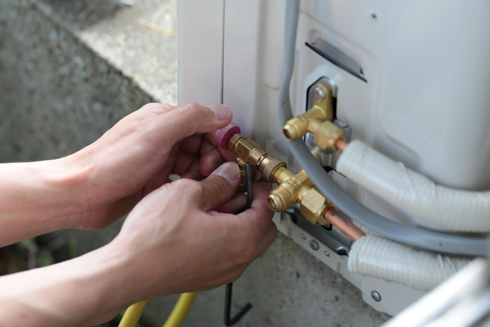 fonctionnement chauffe-eau électrique Boulogne-Billancourt